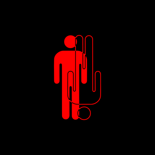 Quantum Suicide logo