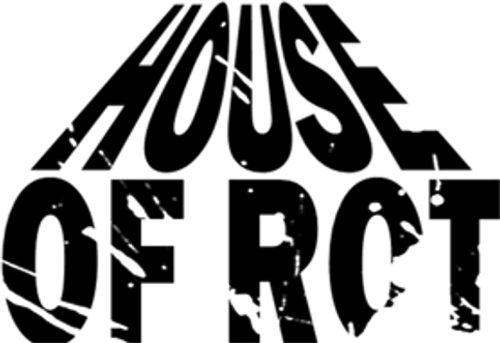 House of Rot logo
