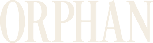 Orphan logo