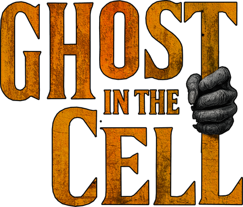 Ghost in the Cell logo