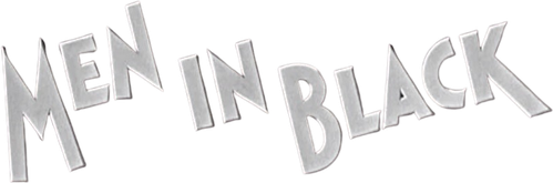 Men in Black logo