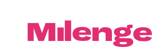Milenge Milenge logo