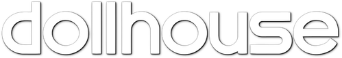 Dollhouse logo