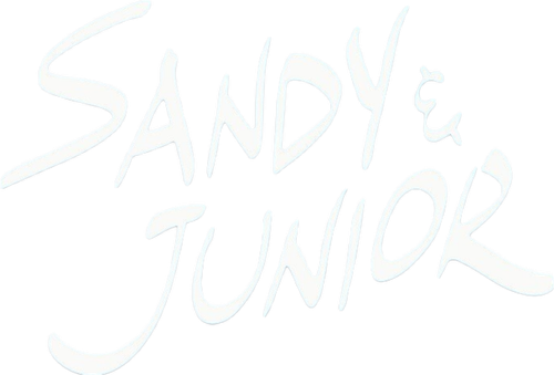 Sandy & Junior logo