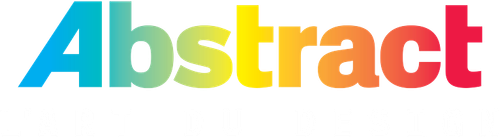 Abstract : L'art du design logo