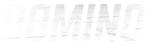 Domino - La guerre silencieuse logo