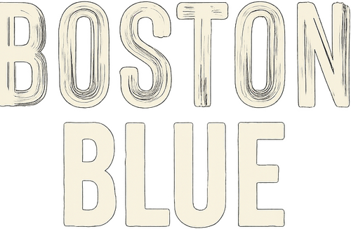 Boston Blue logo
