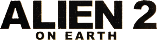 Le monstre attaque logo