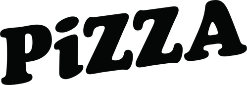 Pizza logo