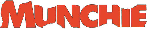 Munchie logo