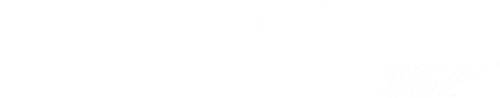 Goldfinger logo