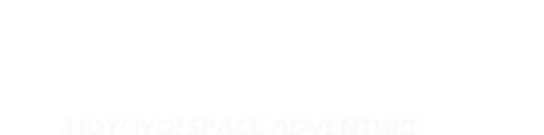 Dr Slump : Hoyoyo! Space Adventure logo