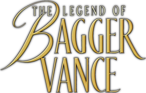 The Legend of Bagger Vance logo