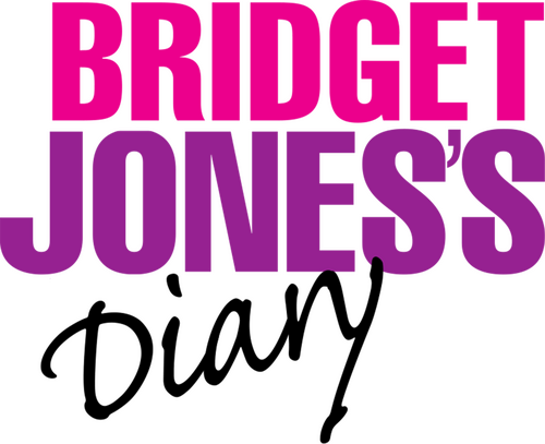 Bridget Jones's Diary logo