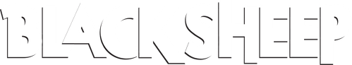 Black Sheep logo
