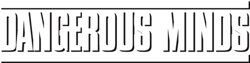 Esprits rebelles logo