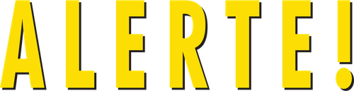 Alerte ! logo