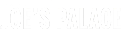 Joe's Palace logo