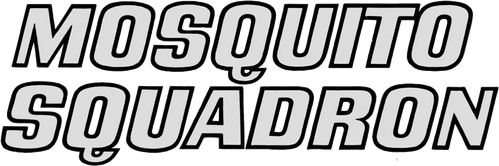 Mosquito Squadron logo