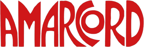 Amarcord logo
