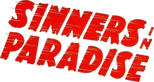 Sinners in Paradise logo