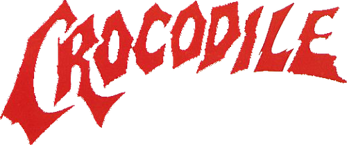 Crocodile logo