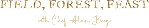 Field, Forest, Feast logo