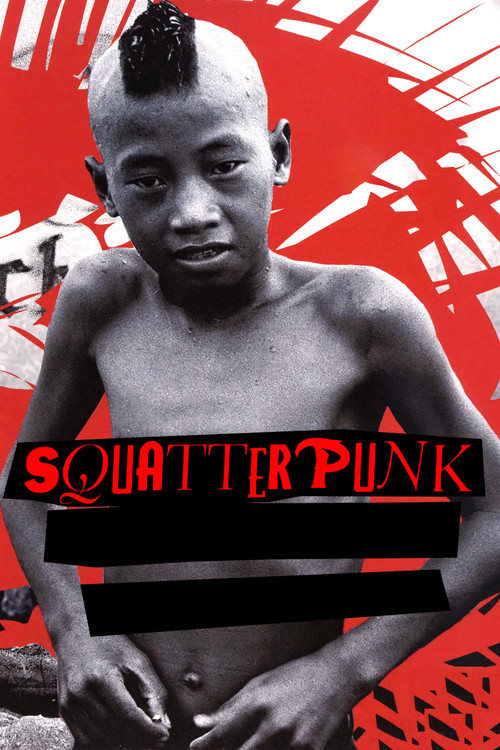 Squatterpunk