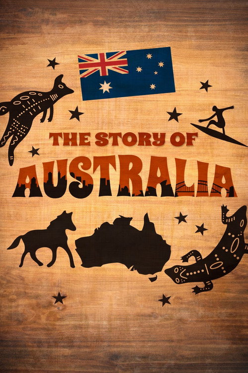 The Story of Australia