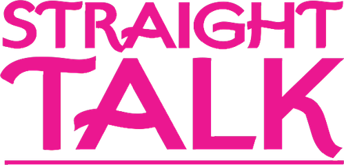 Straight Talk logo