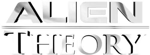 Alien Theory logo