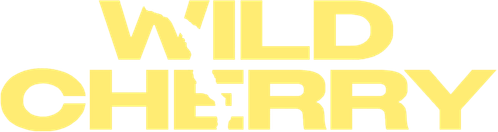 Wild Cherry logo