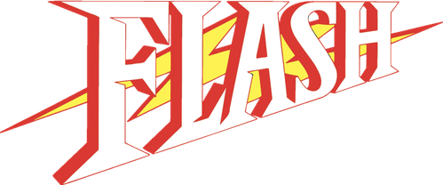 Flash logo