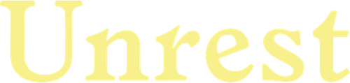 Unrest logo