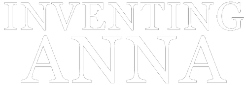 Inventing Anna logo