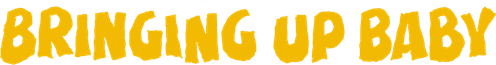 Bringing Up Baby logo