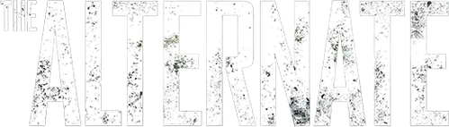 The Alternate logo
