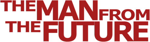 O Homem do Futuro logo