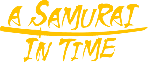 A Samurai in Time logo