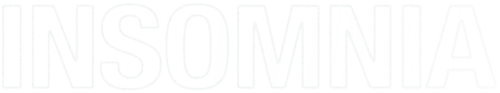 Insomnia logo