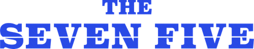 The Seven Five logo