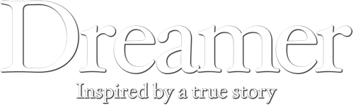 Dreamer : Inspiré d'une histoire vraie logo