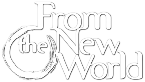Shin Sekai Yori (From the New World) logo