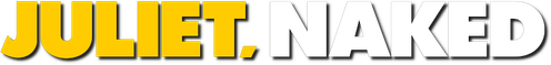 Juliet, Naked logo