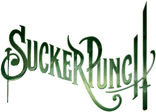Sucker Punch logo