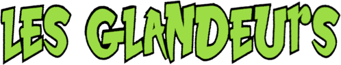 Les Glandeurs logo