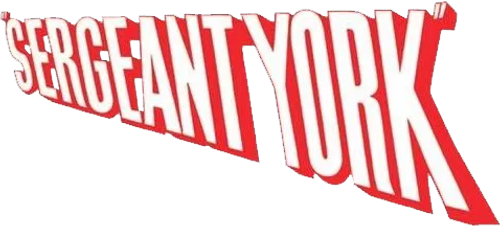 Sergeant York logo