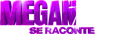 Megan Thee Stallion se raconte logo