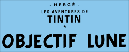 Objectif Lune logo