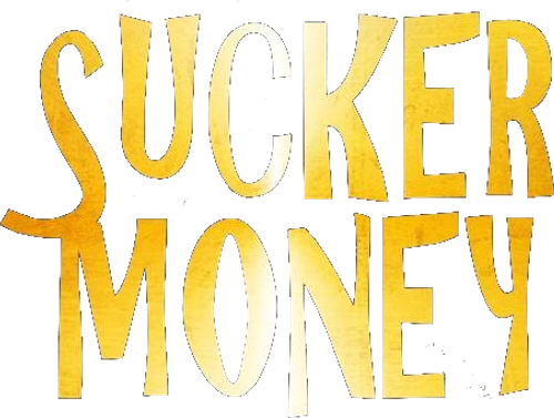 Sucker Money logo